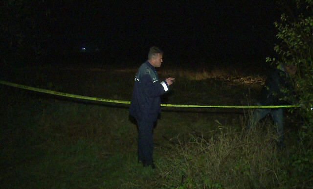 Un suspect, în custodia poliției, în cazul dublei crime de lângă Târgoviște