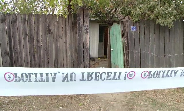 Un bărbat a ajuns în stare gravă la spital, după ce s-a certat cu fratele, la băutură