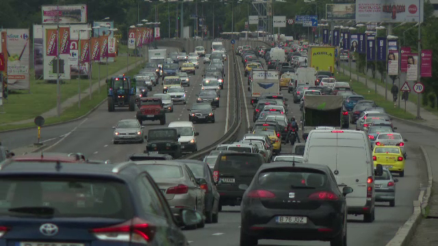 Rovinieta şi taxe de pod nu vor putea fi plătite prin SMS până duminică seara