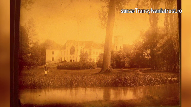 Cum a ajuns Versailles-ul Transilvaniei pe harta turistică a Europei. Castelul Banffy, gazdă pentru TIFF şi Electric Castle