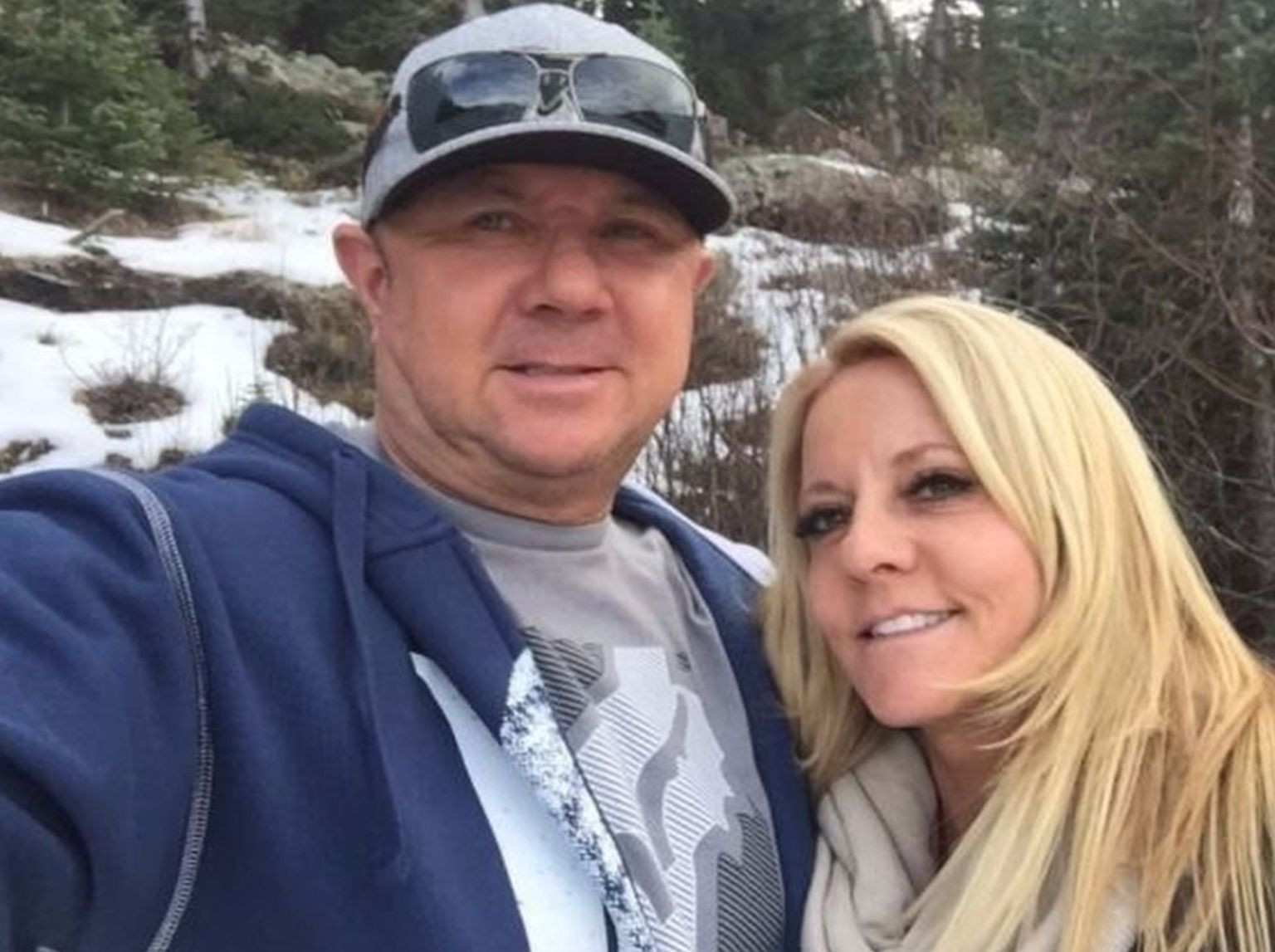 Au supraviețuit atacului armat din Las Vegas, dar au murit într-un accident rutier