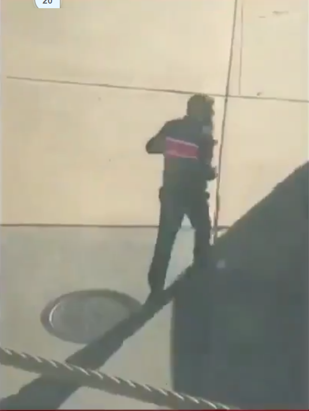 Ce știm despre atacatorul din New York: A strigat „Allahu Akbar”, înainte să intre cu mașina în mulțime