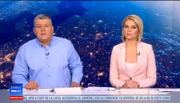 Patru indivizi i-au rupt, în bătaie, piciorul unui polițist. Procuror: ”Au avut un comportament animalic”