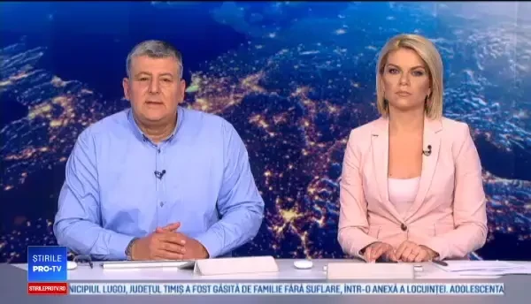 Scarlett Johansson, în lacrimi într-o emisiune TV