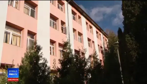 Oameni de afaceri din Marea Britanie veniți în România pentru a-i ajuta pe copiii abandonați