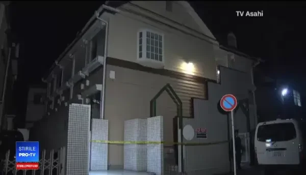 Nouă cadavre, dintre care două decapitate, într-un apartament din Japonia. Declarația criminalului