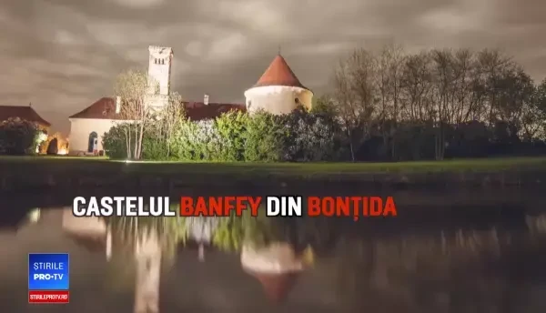 Cum a ajuns Versailles-ul Transilvaniei pe harta turistică a Europei. Castelul Banffy, gazdă pentru TIFF şi Electric Castle