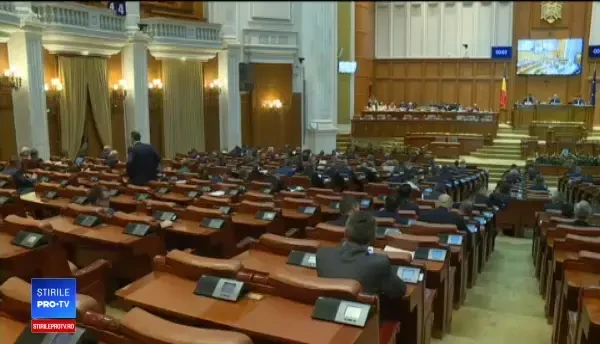 Legile justiției în varianta PSD-ALDE. Preşedintele numeşte procurorii şefi, dar poate refuza doar o dată propunerea