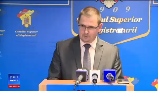 Raportul Inspecției Judiciare privind DNA și mesajul lui Toader privind revocarea lui Kovesi