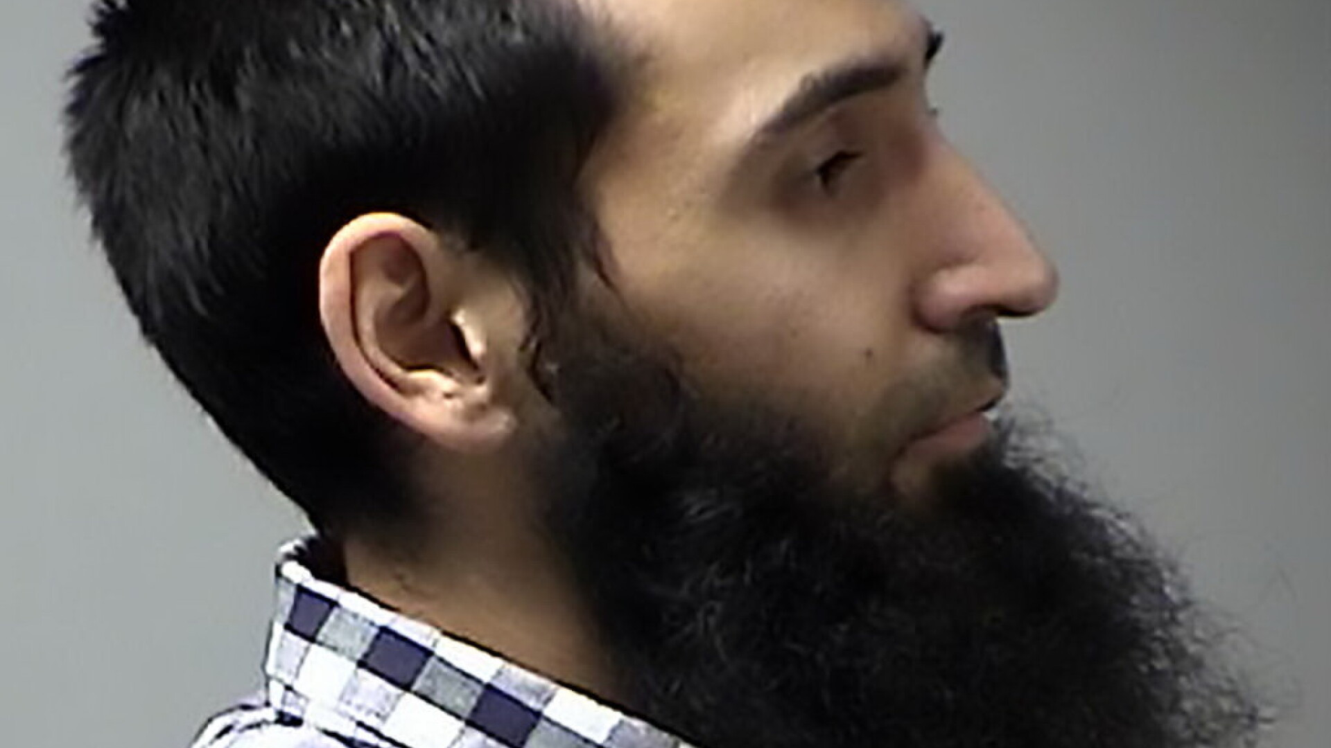 Atacatorul din New York, pus sub acuzare pentru 22 de fapte