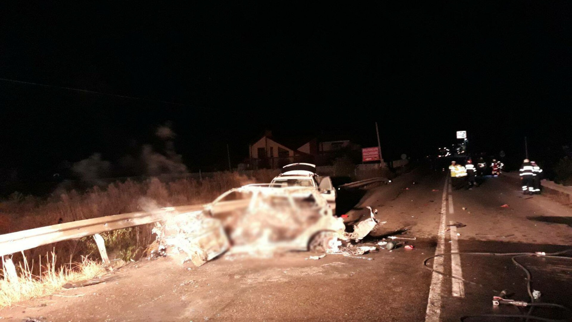 accident Suceava - 2