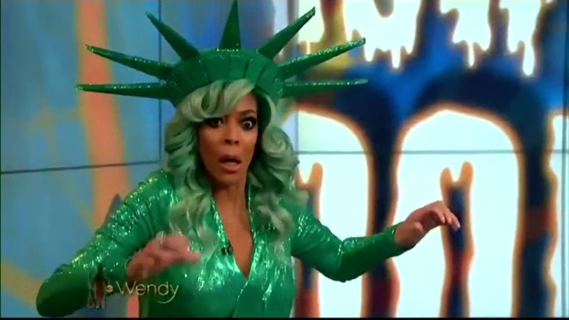 O prezentatoare din SUA a leșinat în timpul unei transmisiuni în direct: "A fost foarte distractiv”