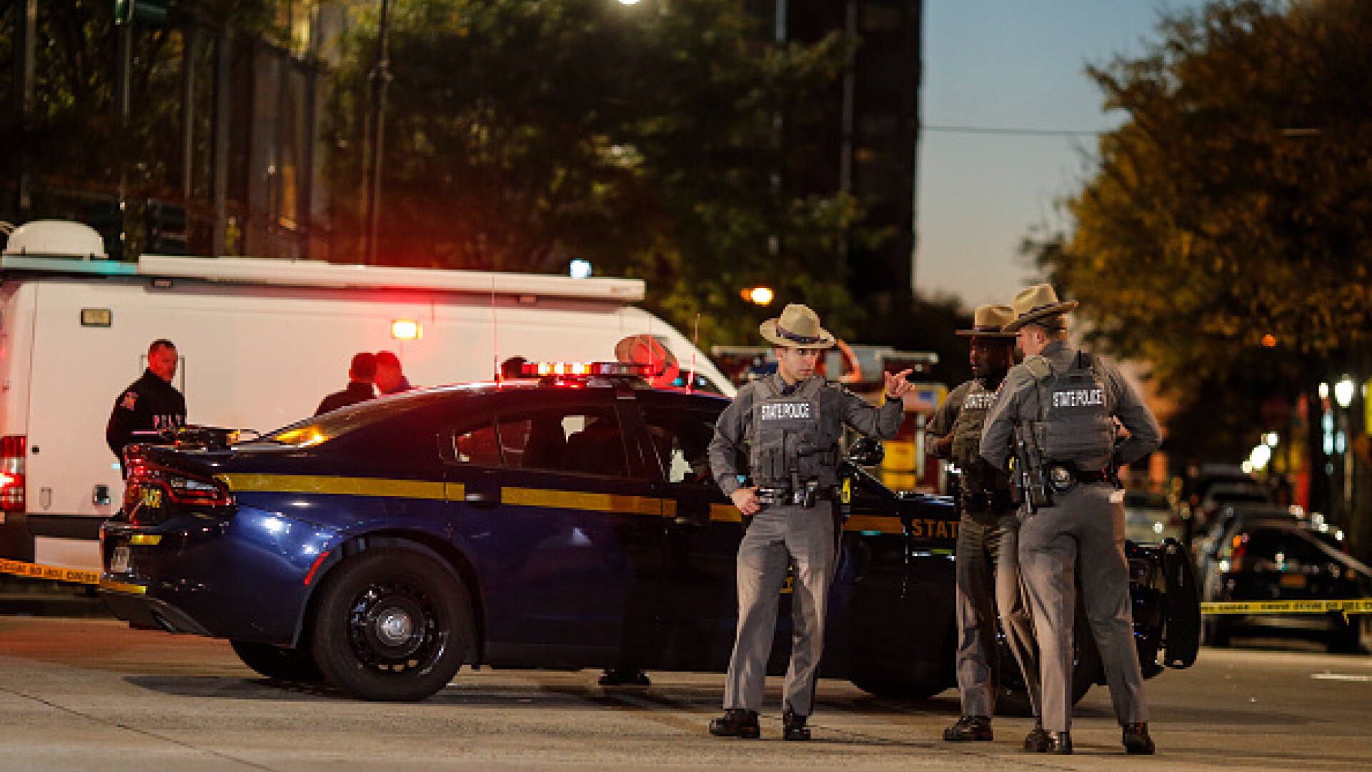 atentat in new york - 9