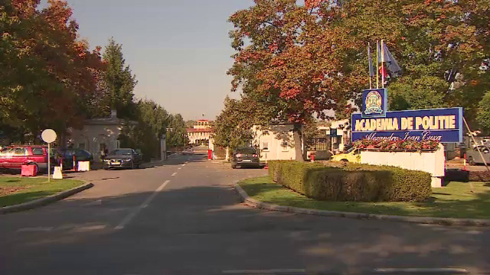 Au început înscrierile la Academia de Poliție. Câte locuri sunt scoase la concurs și la ce specializări