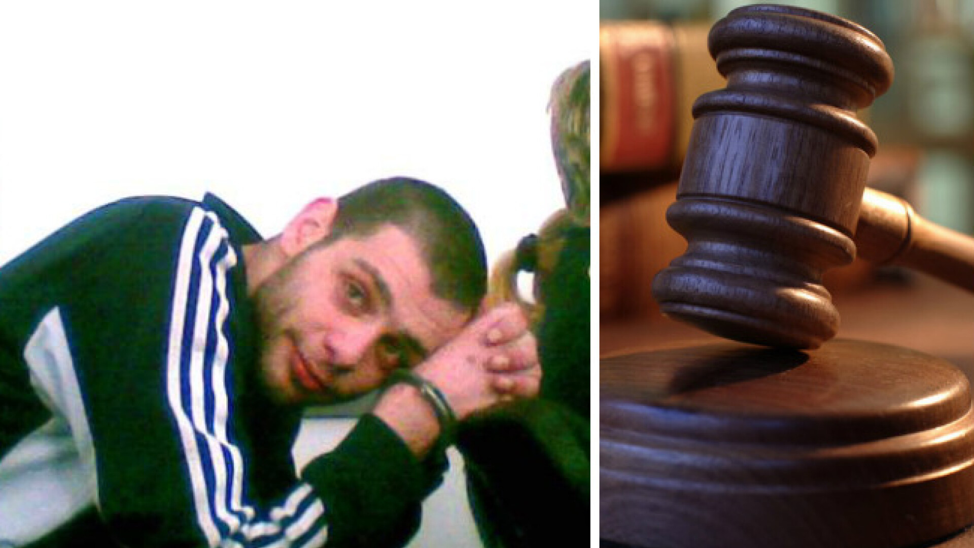 Un orădean a fost arestat pe nedrept pentru o crimă. Cu cât va fi despăgubit