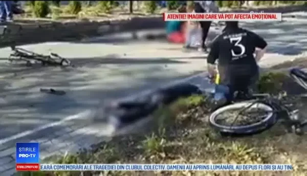 Atac terorist în New York, înainte de parada Halloween