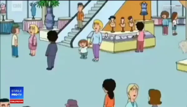 Internaţional TV Academy a anunțat că retrage trofeul Emmy pentru Kevin Spacey