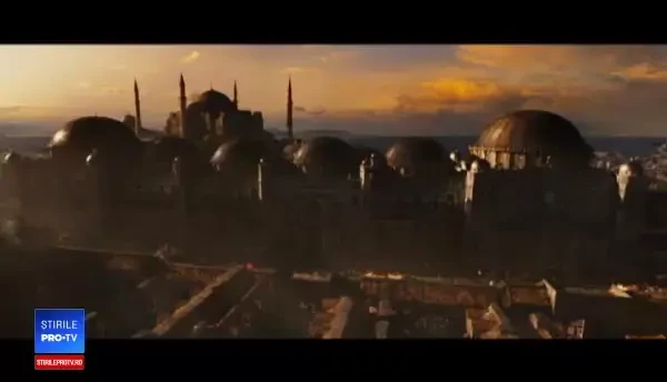 Johhny Depp și Michelle Pfeiffer, în ecranizarea celebrului roman