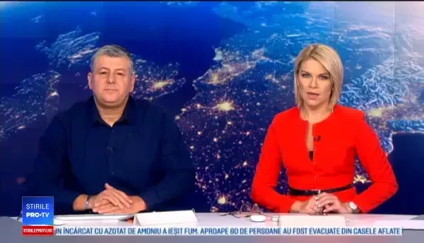 Spargere la un cabinet stomatologic. Al doilea suspect s-a ascuns de polițiști în tavanul fals