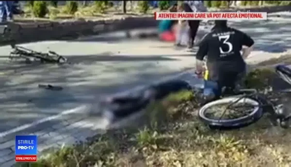 Cel mai grav atac din New York, după 11 septembrie 2001. Dezvăluirile unei femei care l-a găzduit pe atacator în casa ei