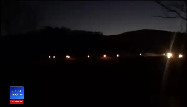 Eroul care a evitat producerea unei catastrofe în zona gării Breaza. Împiegatul va fi premiat de CFR