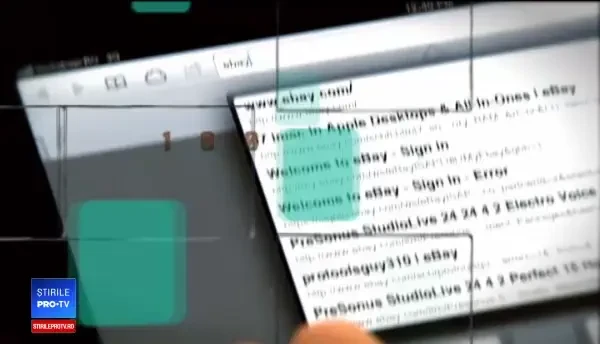 Banii furați de hackeri din conturile românilor, folosiți pentru a finanța organizații teroriste