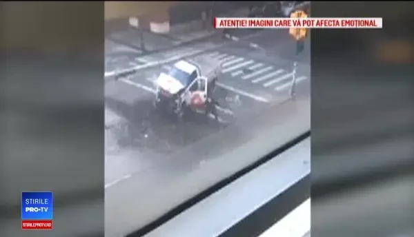 Cel mai grav atac din New York, după 11 septembrie 2001. Agresorul avea legături cu ISIS și s-a radicalizat în SUA