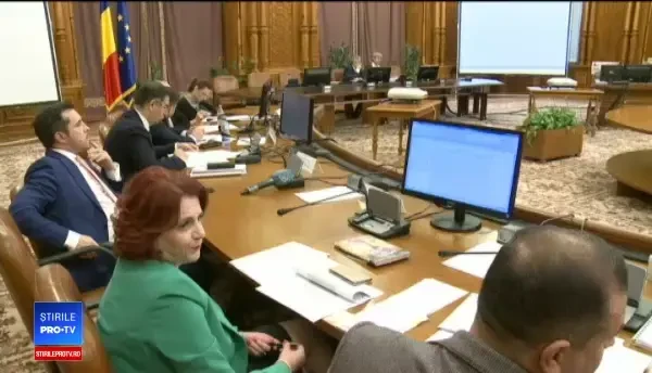 Însă un scandal pe tema abuzului în serviciu. PSD și ALDE vor prag valoric