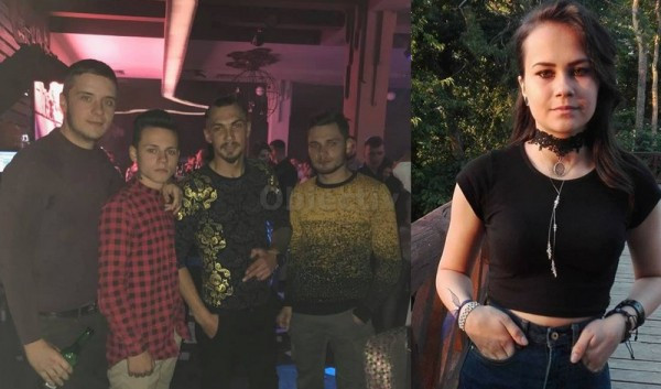 Mașina în care au ars cei 5 tineri din Suceava ar fi fost condusă cu 280 km/ oră