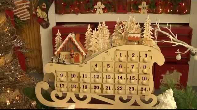 Târgul "Spiritul Crăciunului" de la Londra dictează moda decorațiunilor din acest an. Ce se caută