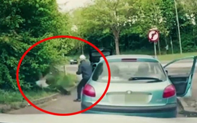 ”Așa sunteți voi, ăștia veniti din Italia”, replica plătită cu viața de un șofer. Ce a pățit agresorul