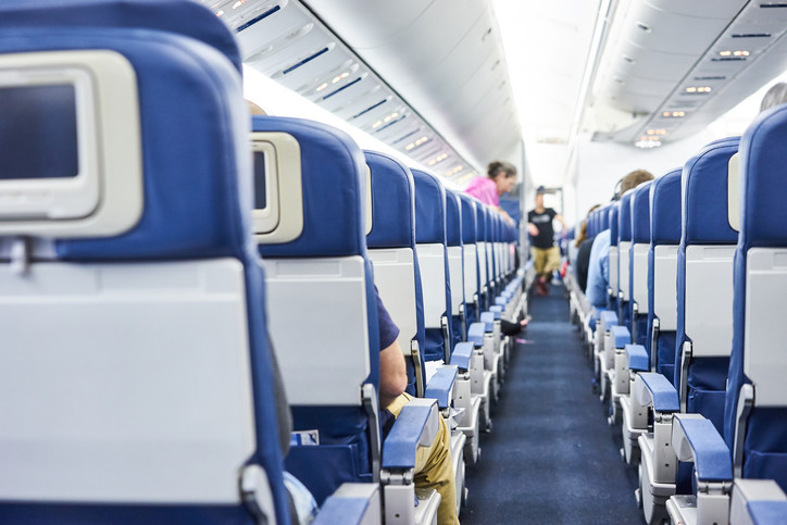 De ce nu trebuie să schimbăm nicioadată locurile în avion sau tren. Care este ”singura” excepție determinată de experți