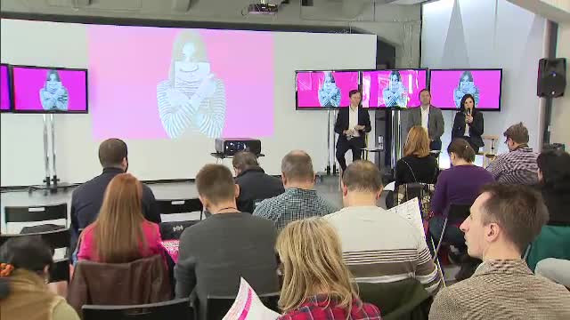 (P) Telekom România anunță o premieră absolută pentru companii