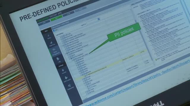 Firmele, obligate să protejeze datele personale ale românilor. Amenzile sunt uriaşe