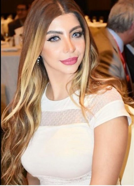 O prezentatoare din Egipt, condamnată la închisoare din cauza unor comentarii despre sarcină