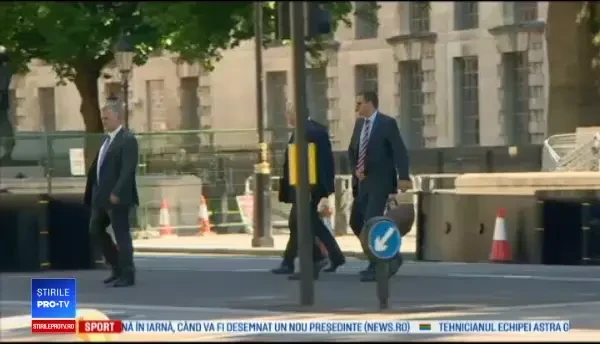 Actorul Dustin Hoffman intră pe lista vedetelor acuzate de agresiuni sexuale