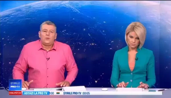 Robotul construit pentru a participa la misiuni de căutare și salvare