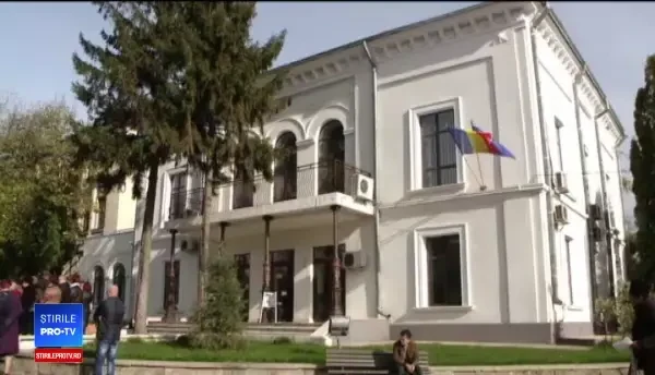Protest al medicilor de familie. Doctorii spun că s-au transformat în funcționari