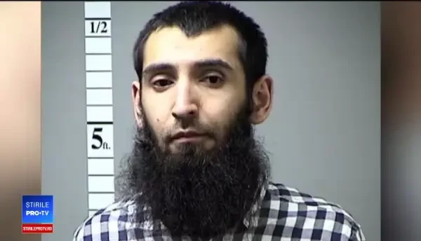 Atacatorul din New York s-a inspirat din materialele online publicate de ISIS. Descoperirea făcută în telefonul său