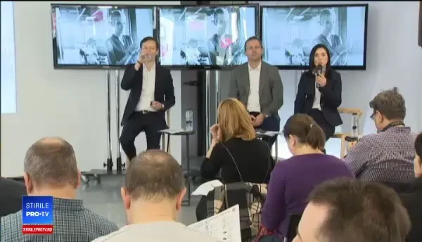 (P) Telekom a lansat, în premieră în România, cea mai avantajoasă ofertă