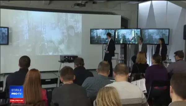 (P) Telekom România anunță o premieră absolută pentru companii