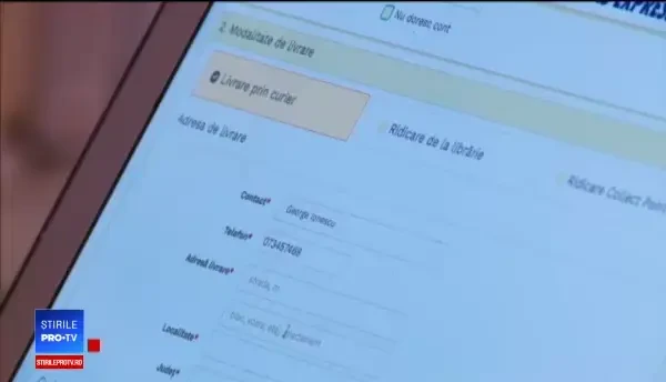 Firmele, obligate să protejeze datele personale ale românilor. Amenzile sunt uriaşe