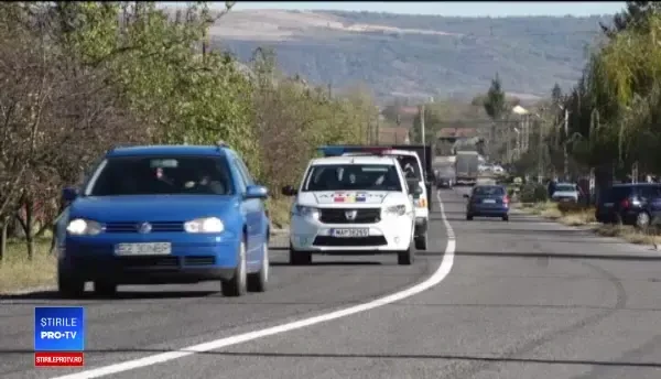 Unde vrea Toader să fie construit un penitenciar. Localnic: ”În grădină la noi? Nu se poate”