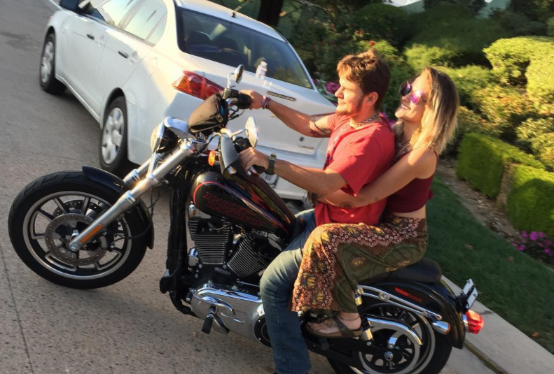 Fiul lui Michael Jackson, Prince, spitalizat în urma unui accident de motocicletă