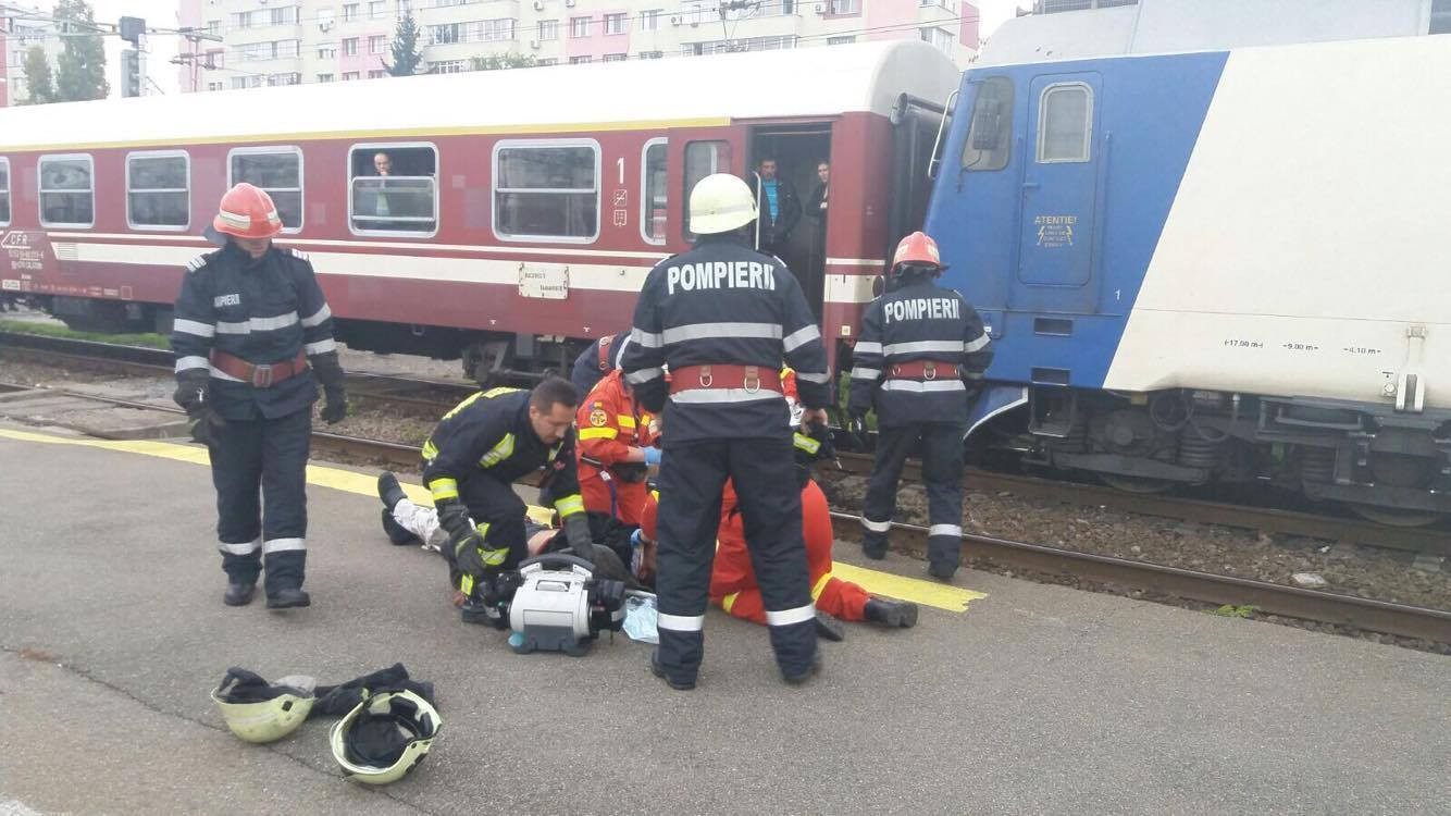 incidente, tren, raniti