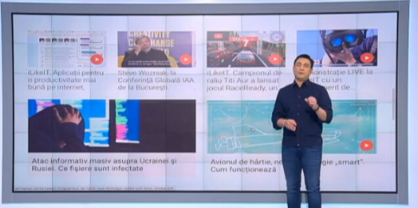 Propunerile iLikeIT de gaming pentru weekend