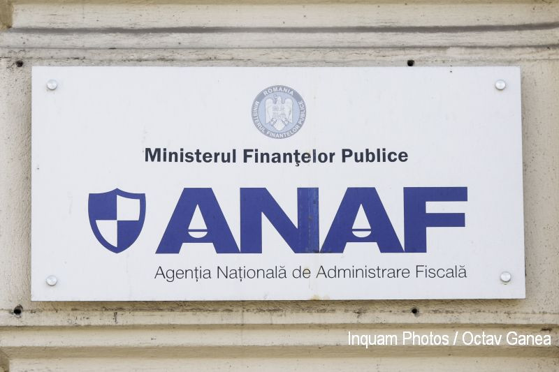 Angajaţii Fiscului ar putea fi premiaţi din confiscări. Câţi oameni a pierdut ANAF în 2017