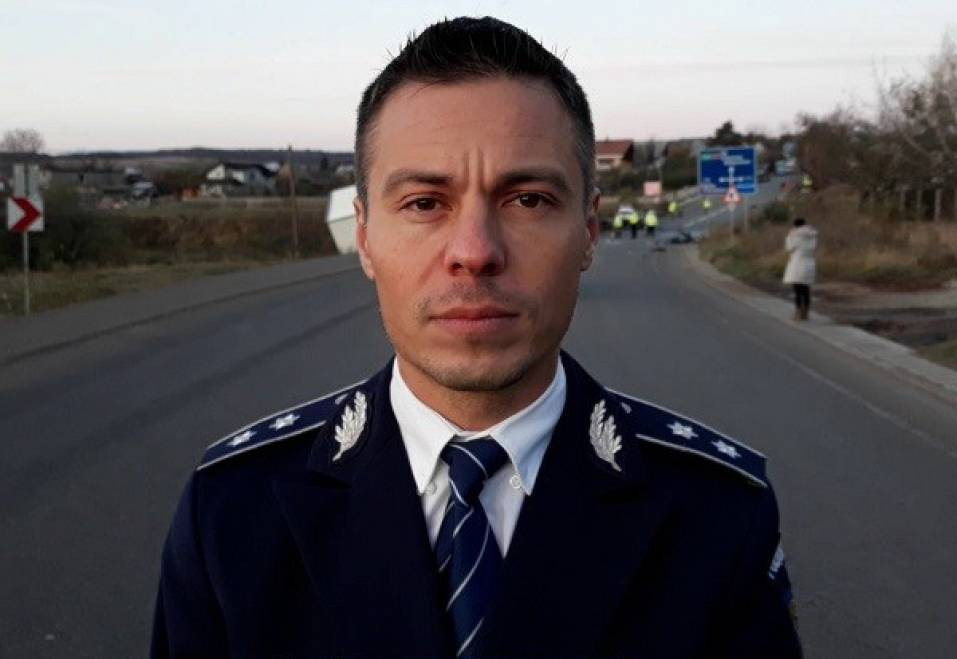 Mesajul viral al unui polițist din Suceava: ”Am fost oripilat. Tu știi pe unde mai este copilul tău?”
