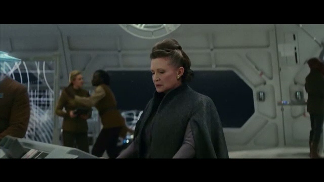 Star wars - The Last Jedi are premiera pe 15 decembrie, când va ajunge şi în România