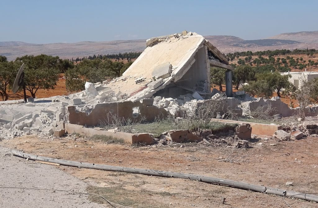 Statele Unite au lansat, în premieră, atacuri aeriene asupra grupării Stat Islamic din Somalia